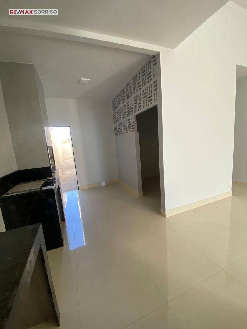 Casa à venda com 3 quartos, 165m² - Foto 7