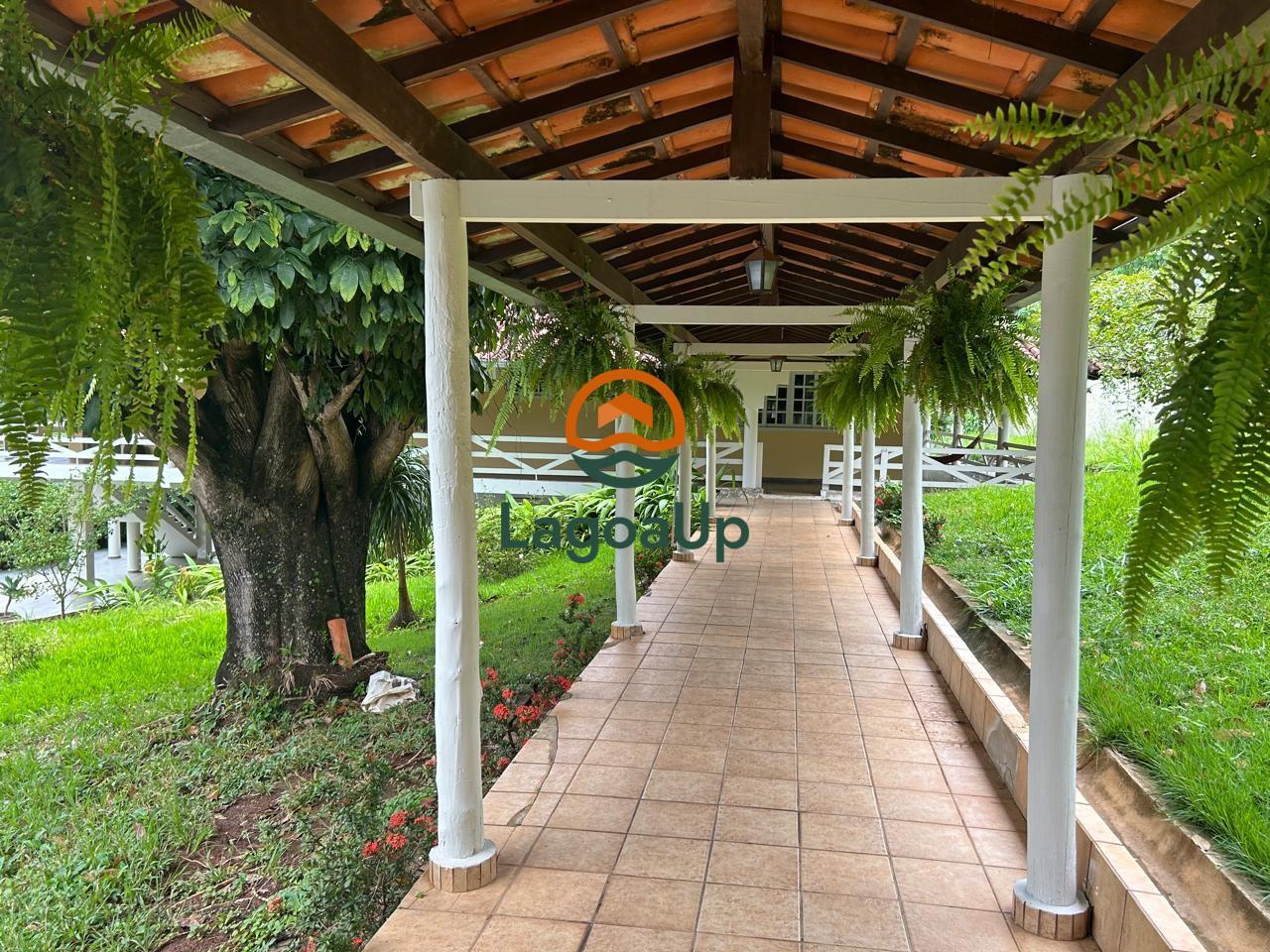 Casa à venda com 11 quartos, 700m² - Foto 14