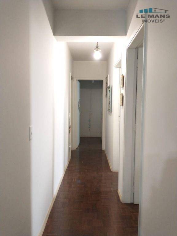 Apartamento à venda com 3 quartos, 101m² - Foto 5