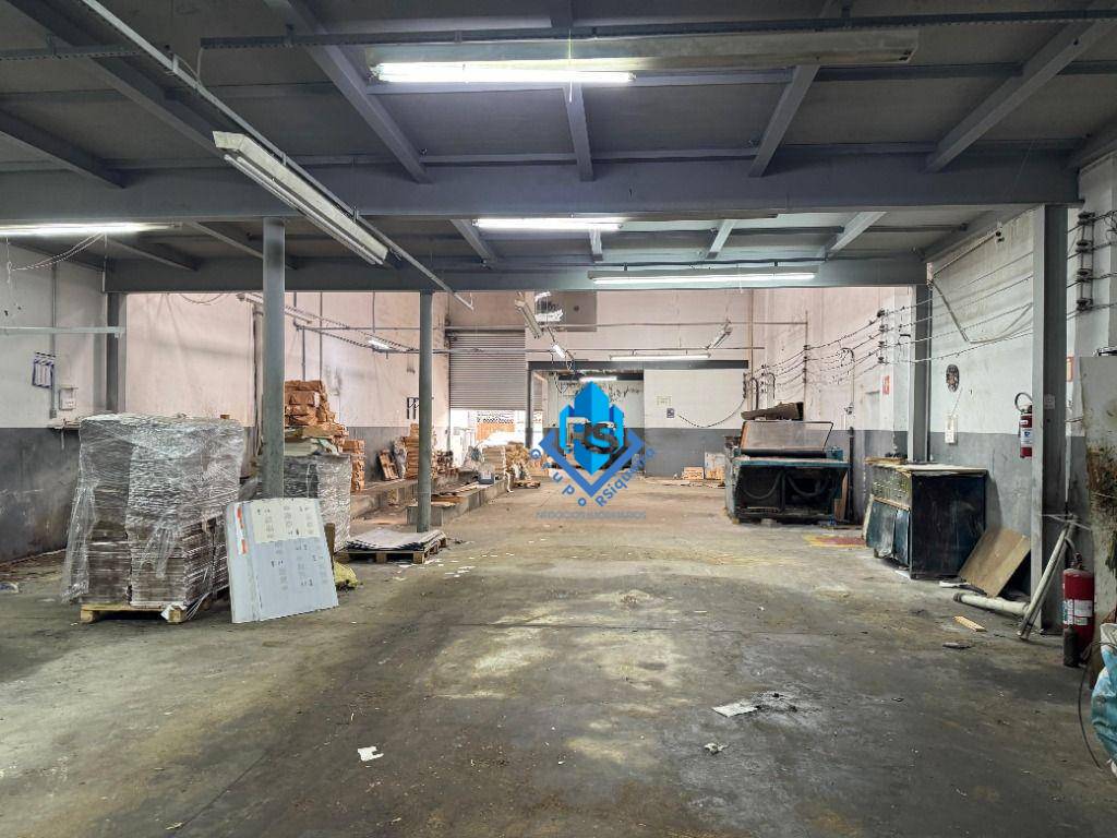 Depósito-Galpão, 400 m² - Foto 5