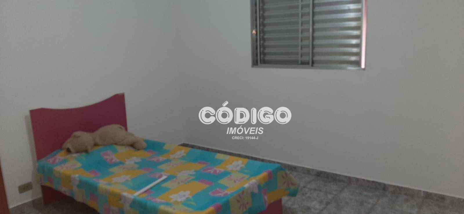 Sobrado à venda com 2 quartos, 125m² - Foto 4