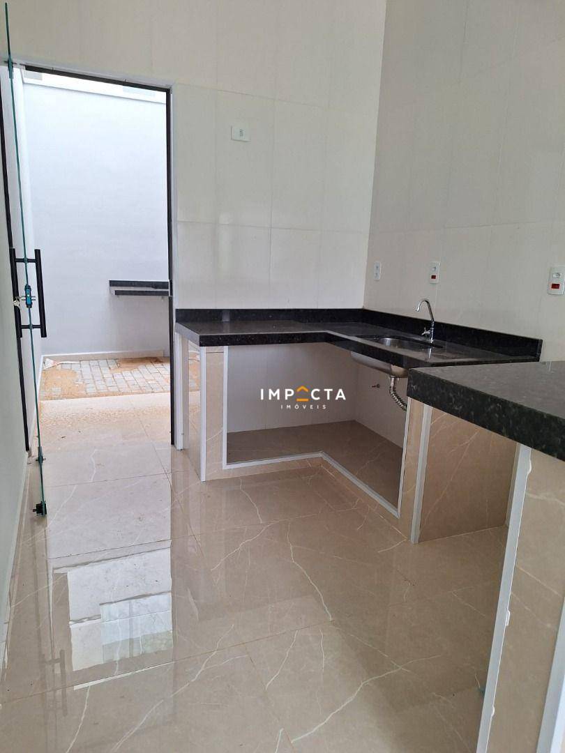 Casa, 3 quartos, 69 m² - Foto 3