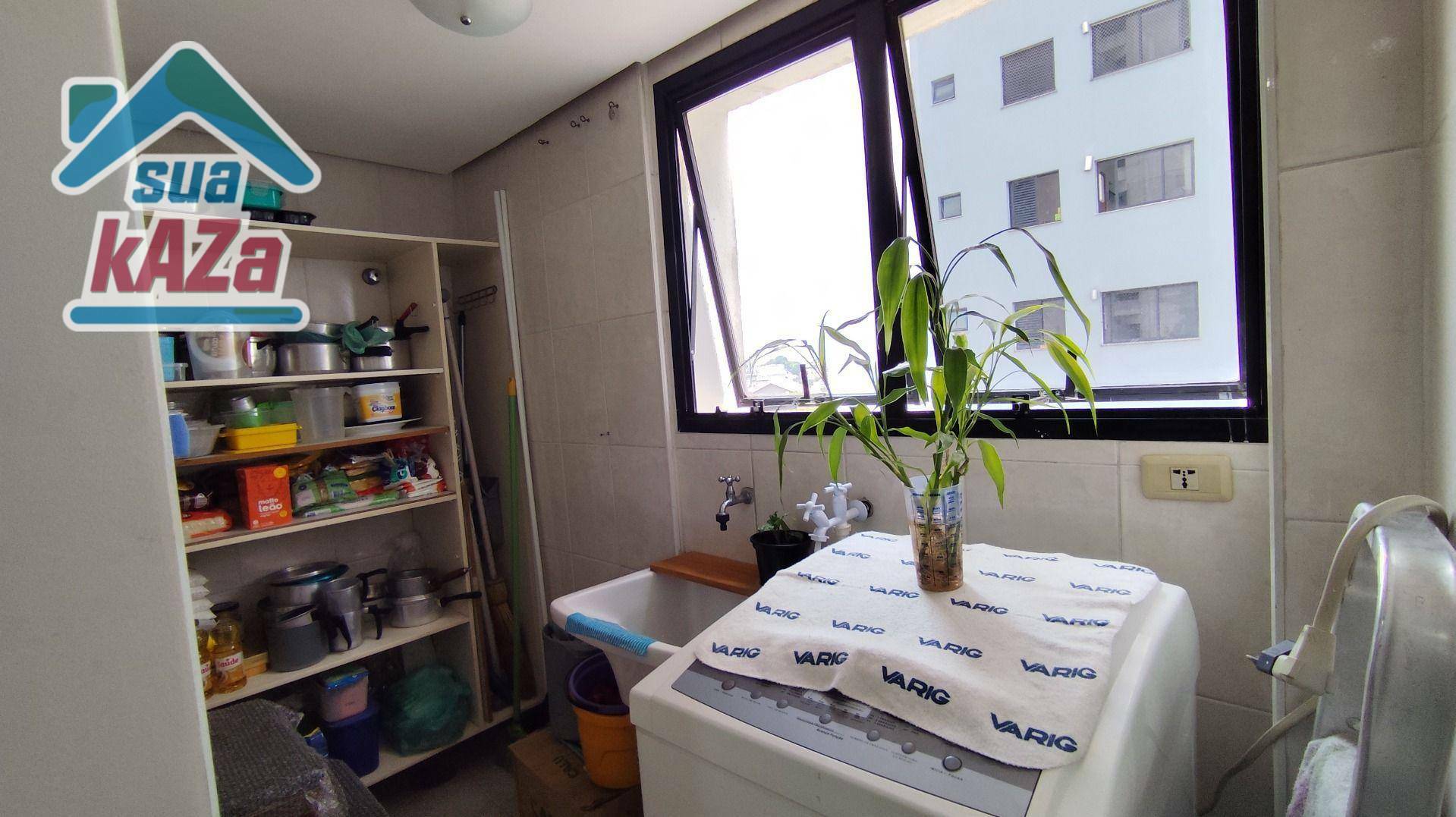 Apartamento à venda com 3 quartos, 70m² - Foto 14