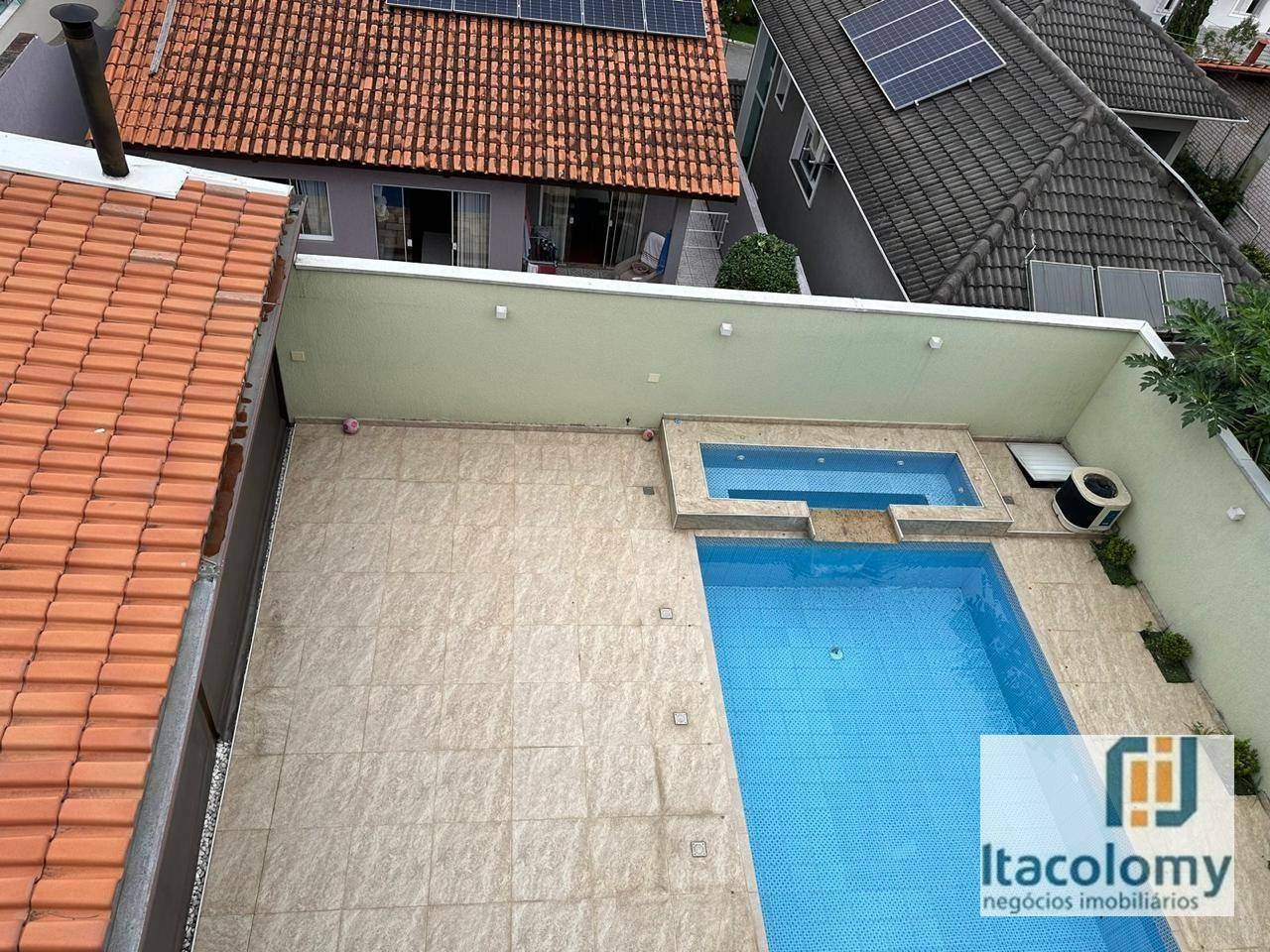 Casa de Condomínio à venda com 4 quartos, 308m² - Foto 29