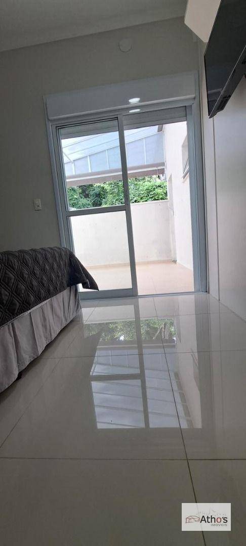 Casa de Condomínio à venda com 3 quartos, 117m² - Foto 29