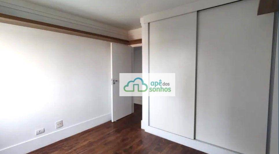 Apartamento para alugar com 3 quartos, 155m² - Foto 9