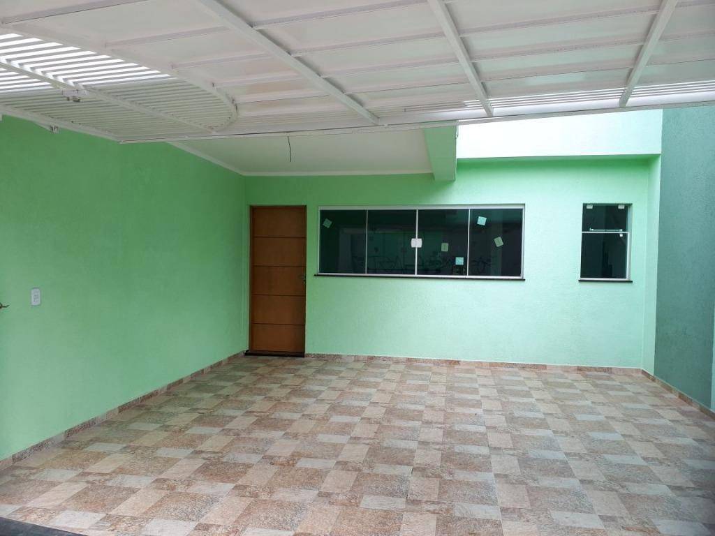 Sobrado à venda com 2 quartos, 95m² - Foto 8