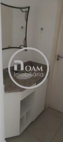 Apartamento para alugar com 2 quartos, 53m² - Foto 7