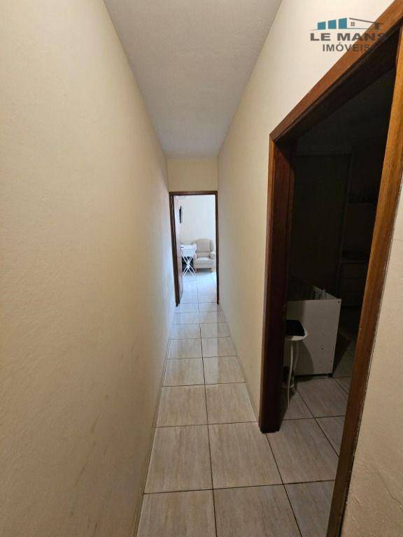 Casa à venda com 2 quartos, 100m² - Foto 5