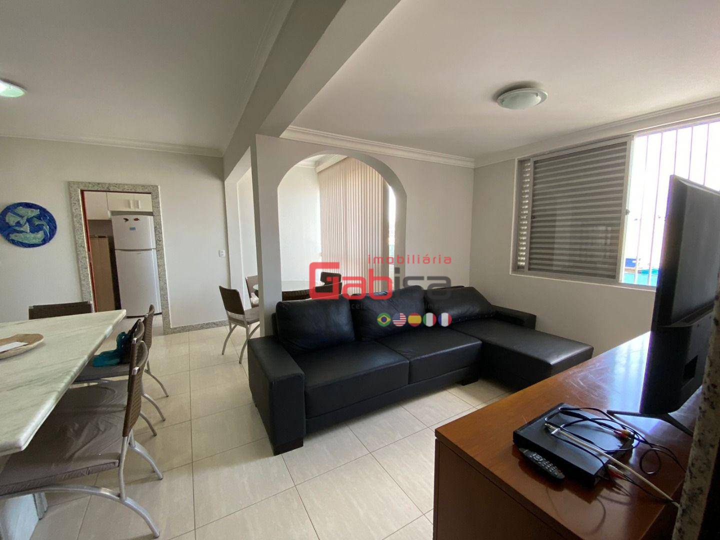 Cobertura à venda com 5 quartos, 190m² - Foto 3