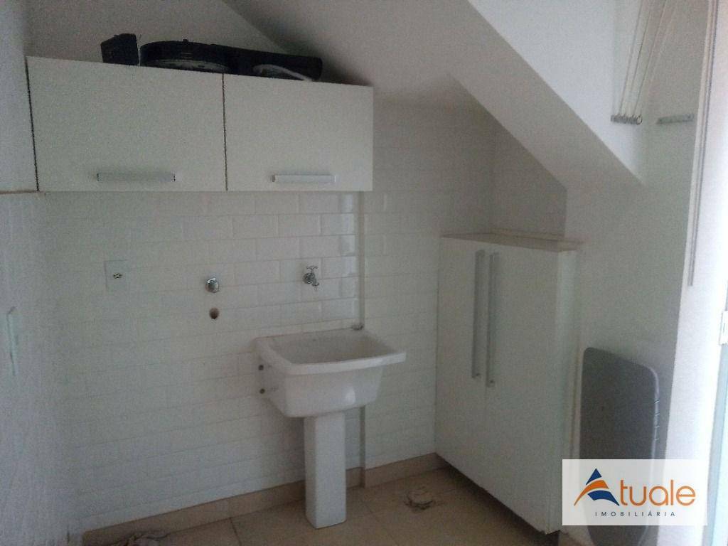 Casa de Condomínio à venda e aluguel com 3 quartos, 160m² - Foto 10