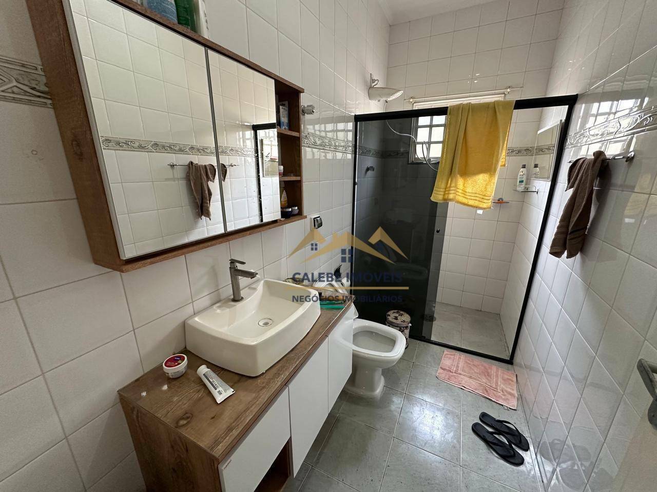 Casa à venda com 3 quartos, 110m² - Foto 12