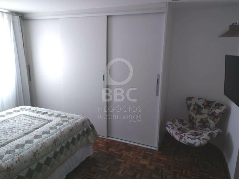 Apartamento à venda com 4 quartos, 220m² - Foto 16