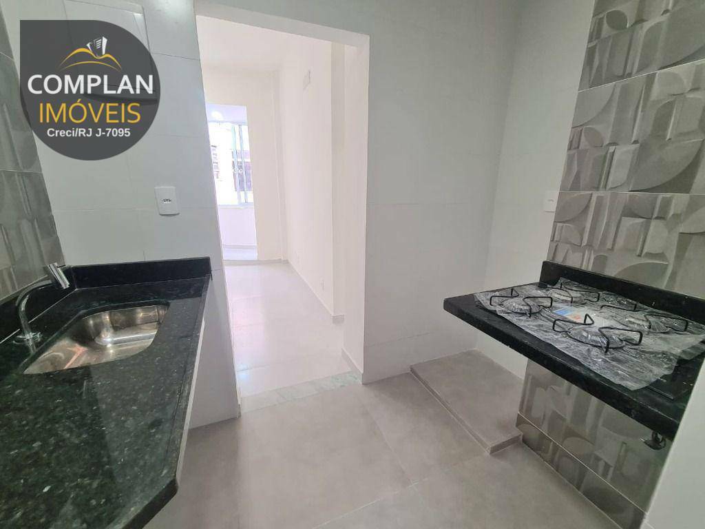 Apartamento à venda com 1 quarto, 40m² - Foto 27