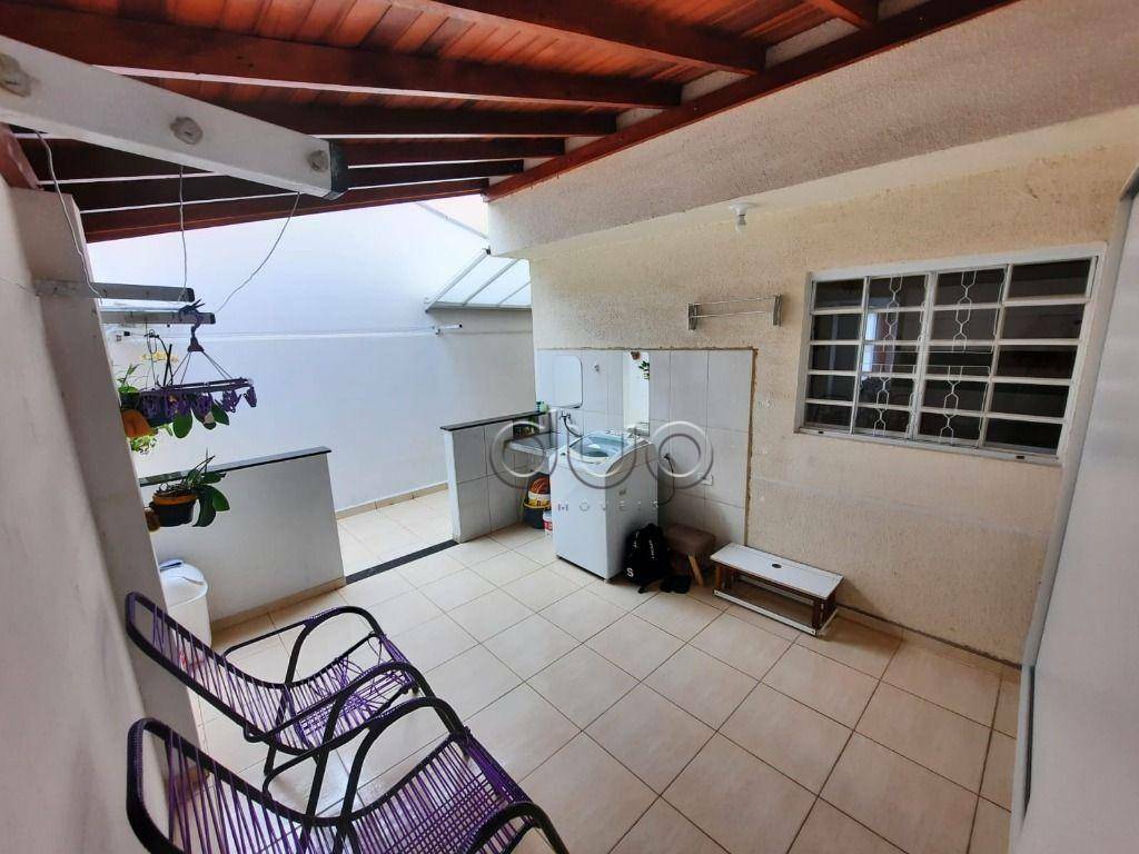 Casa de Condomínio à venda com 2 quartos, 75m² - Foto 12