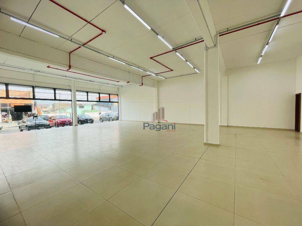 Depósito-Galpão-Armazém para alugar, 840m² - Foto 16