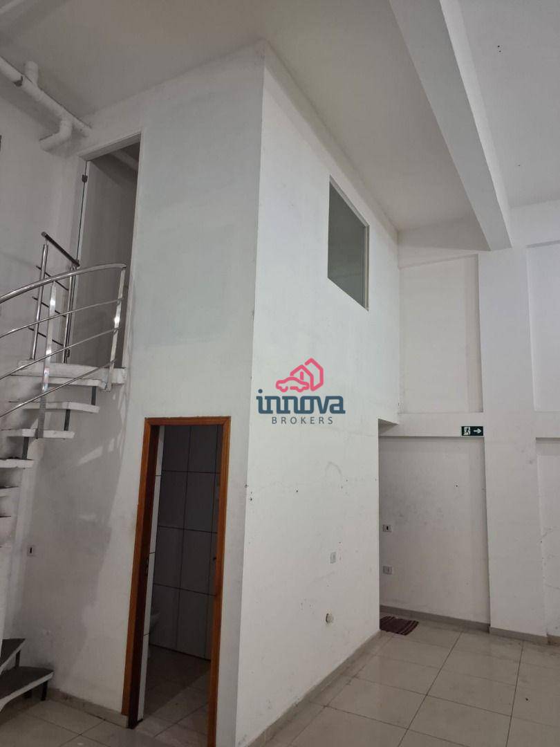 Loja-Salão para alugar, 170m² - Foto 1