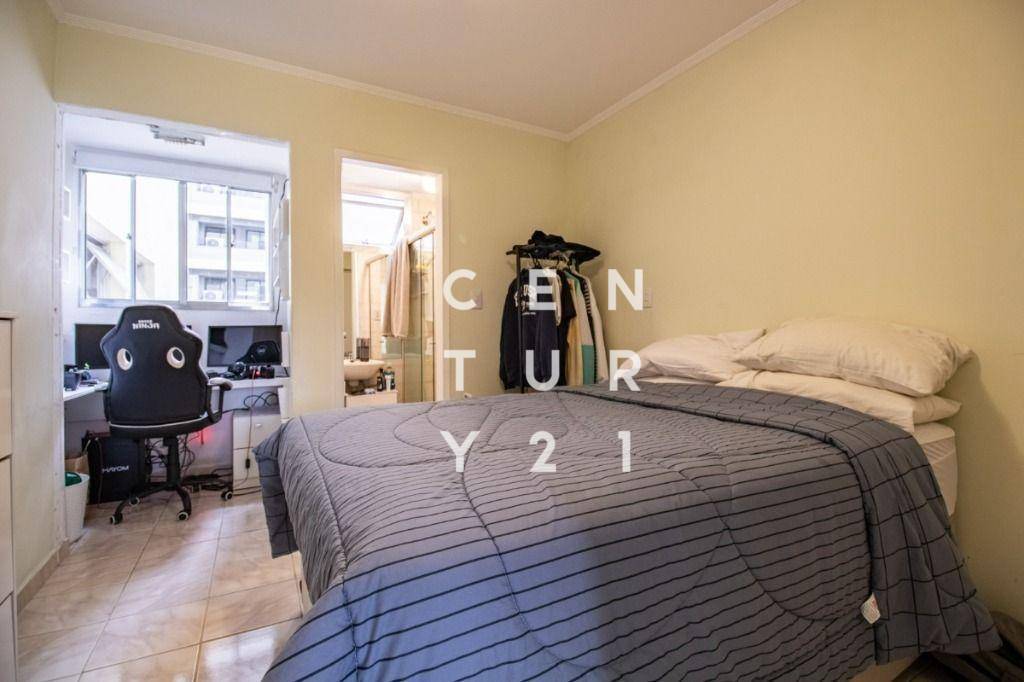 Apartamento à venda com 3 quartos, 85m² - Foto 25