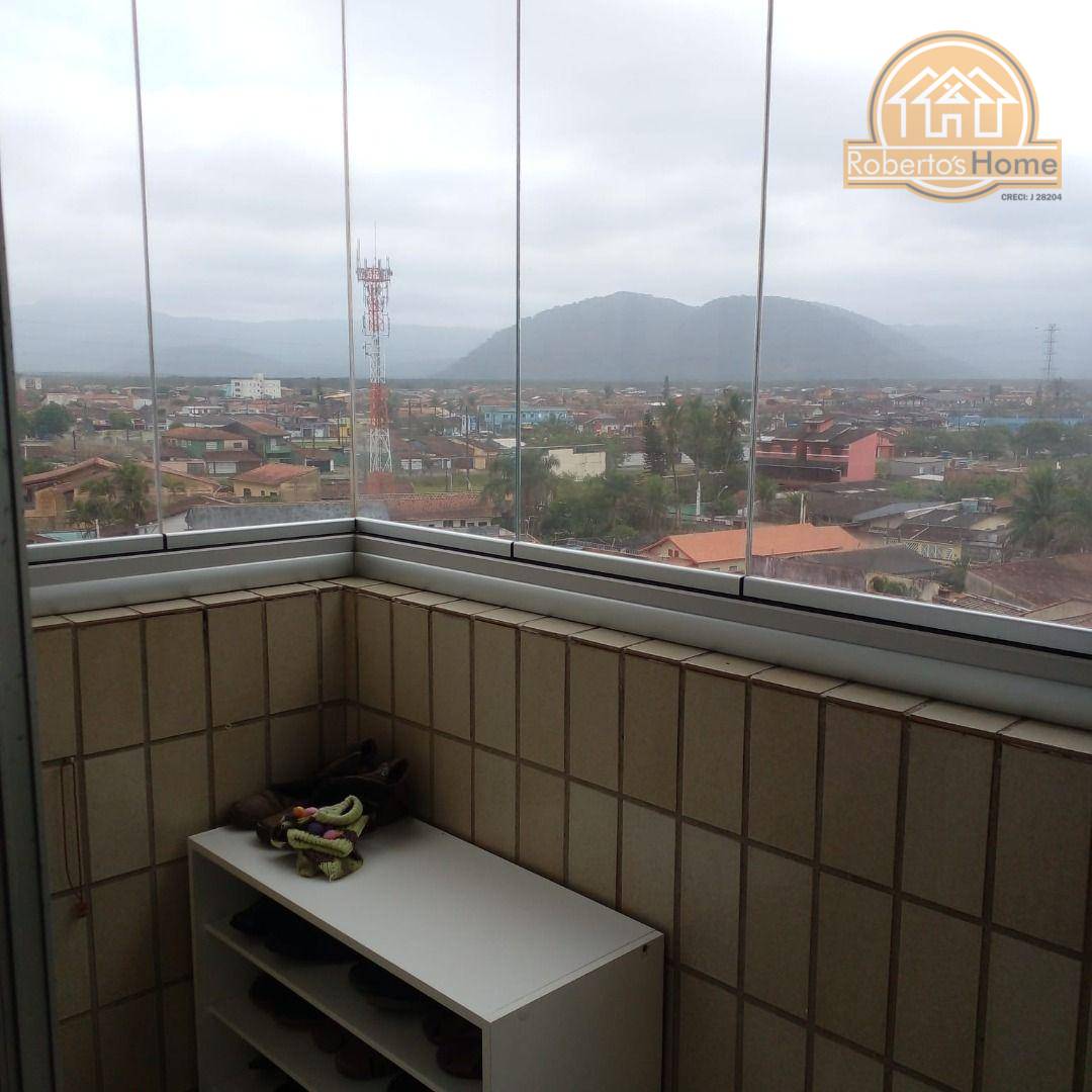 Apartamento à venda com 2 quartos, 88m² - Foto 18