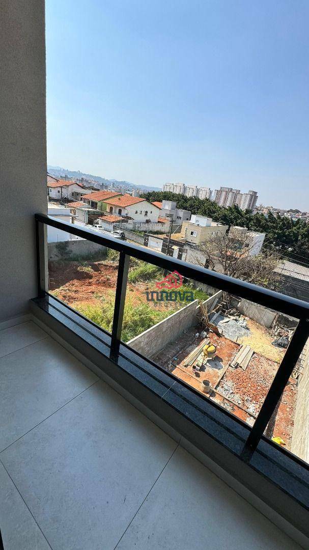 Sobrado à venda com 3 quartos, 260m² - Foto 9