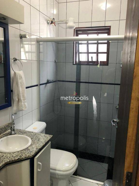 Sobrado à venda com 3 quartos, 290m² - Foto 12