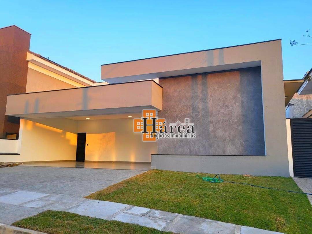 Casa de Condomínio à venda com 3 quartos, 172m² - Foto 2