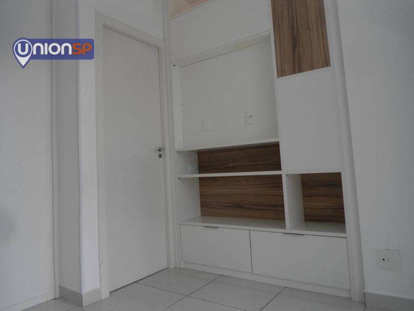 Apartamento à venda com 1 quarto, 55m² - Foto 6