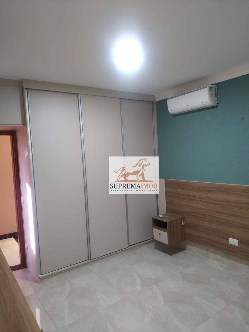 Casa de Condomínio à venda com 3 quartos, 170m² - Foto 6