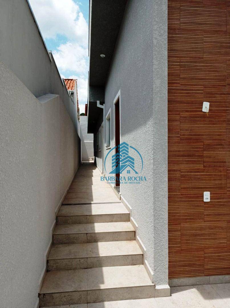 Casa à venda com 3 quartos, 91m² - Foto 4