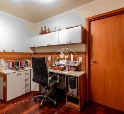 Apartamento à venda com 3 quartos, 140m² - Foto 17