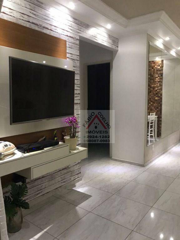 Apartamento à venda com 2 quartos, 64m² - Foto 37