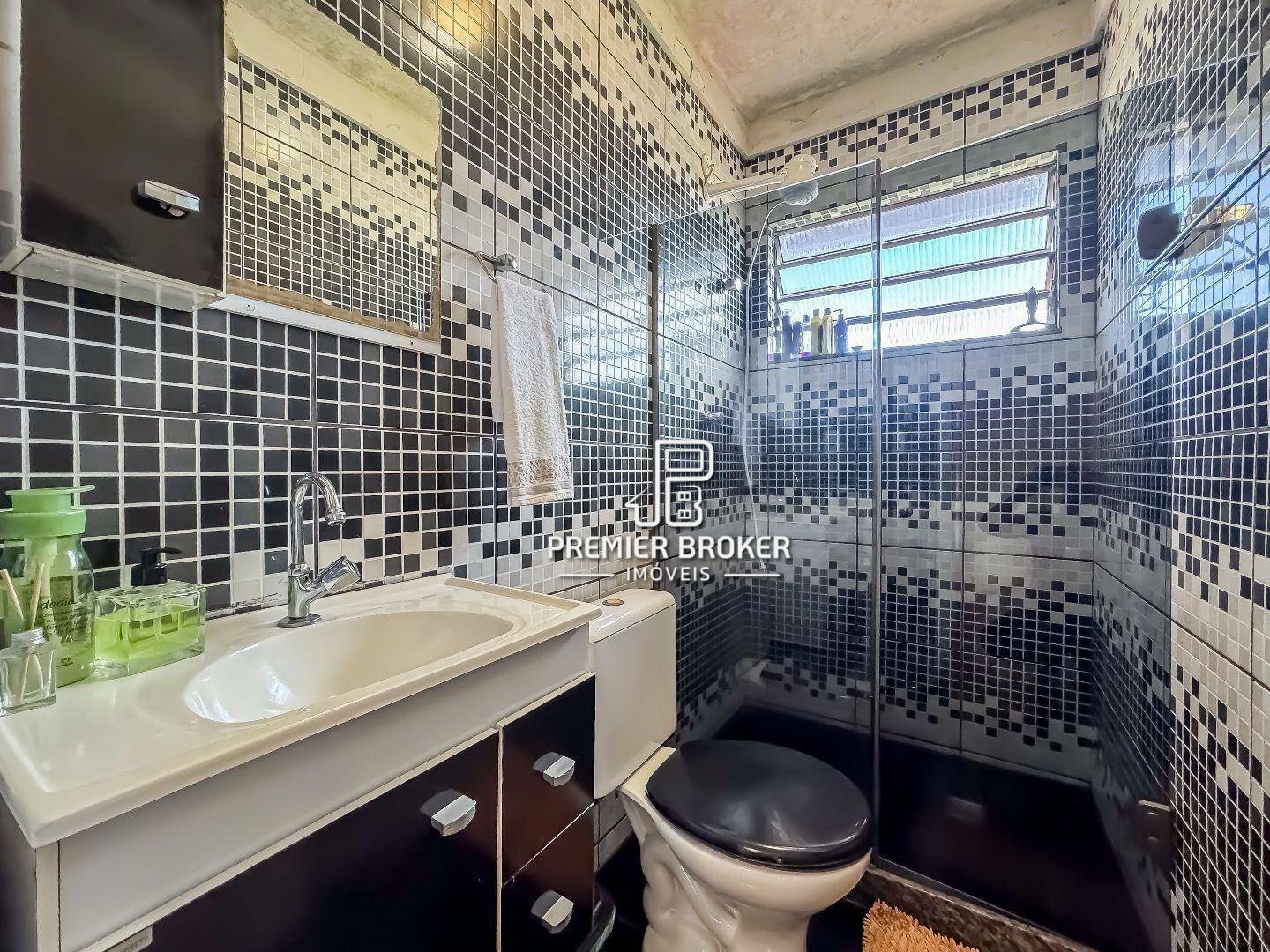 Casa de Condomínio à venda com 2 quartos, 75m² - Foto 21