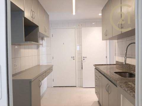 Apartamento à venda com 3 quartos, 114m² - Foto 10