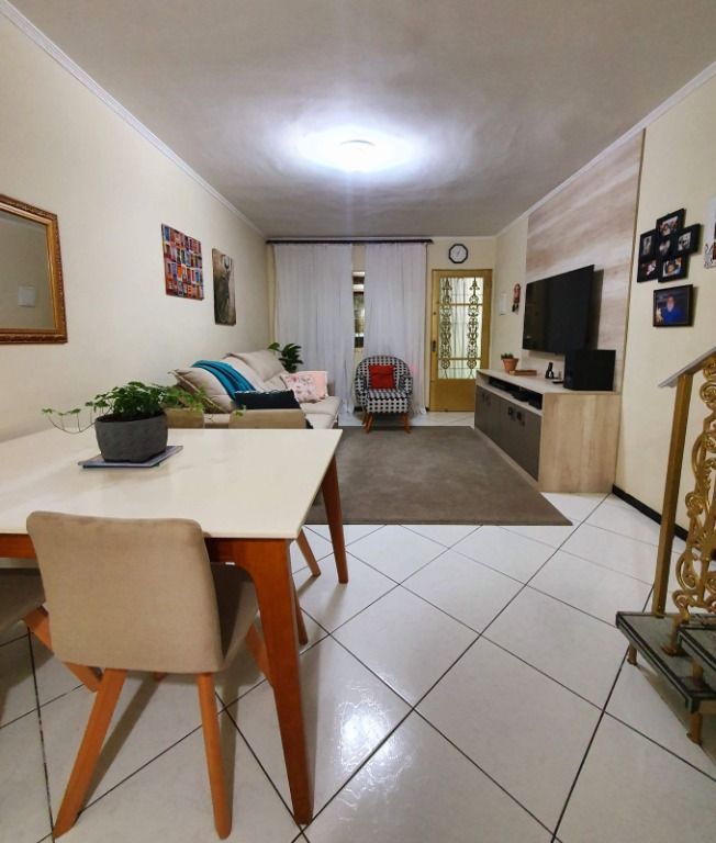 Sobrado à venda com 2 quartos, 106m² - Foto 34