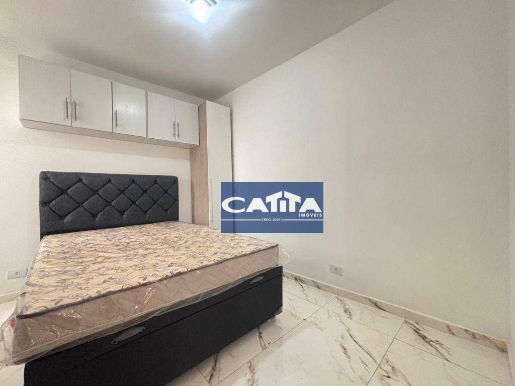 Apartamento para alugar com 1 quarto, 38m² - Foto 7