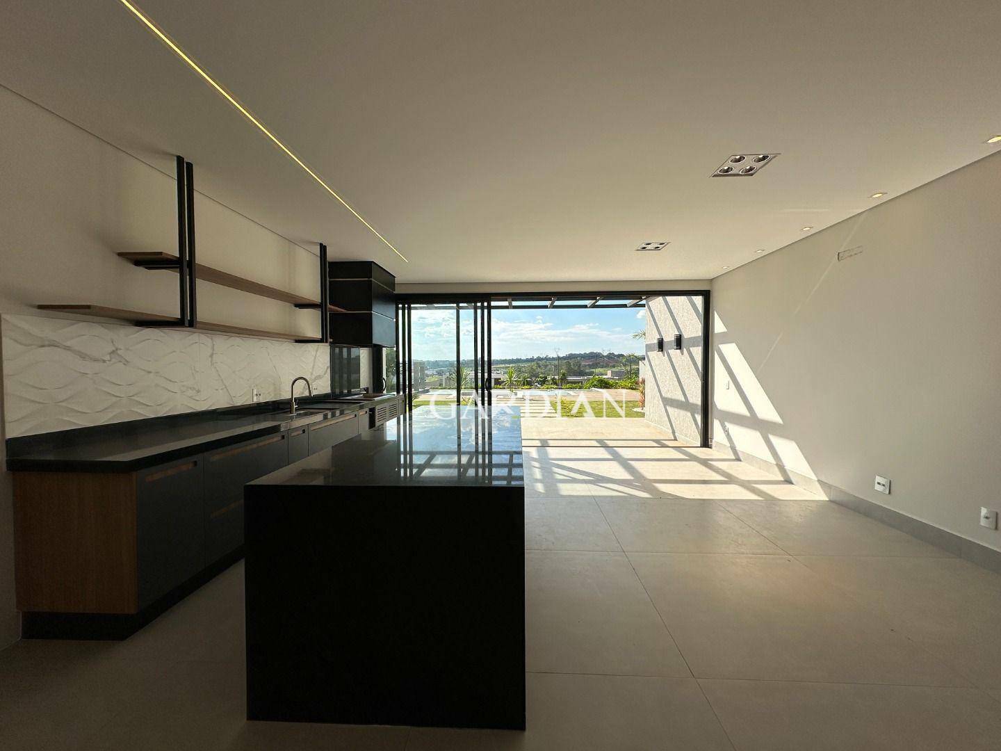 Casa de Condomínio à venda com 4 quartos, 403m² - Foto 10