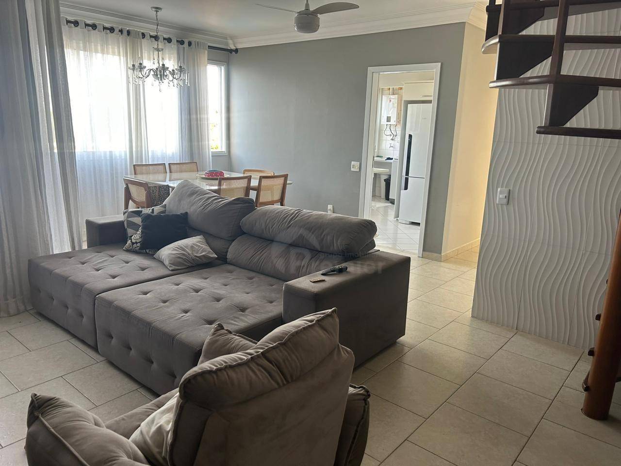 Apartamento à venda com 3 quartos, 144m² - Foto 13