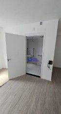 Apartamento à venda com 2 quartos, 37m² - Foto 3