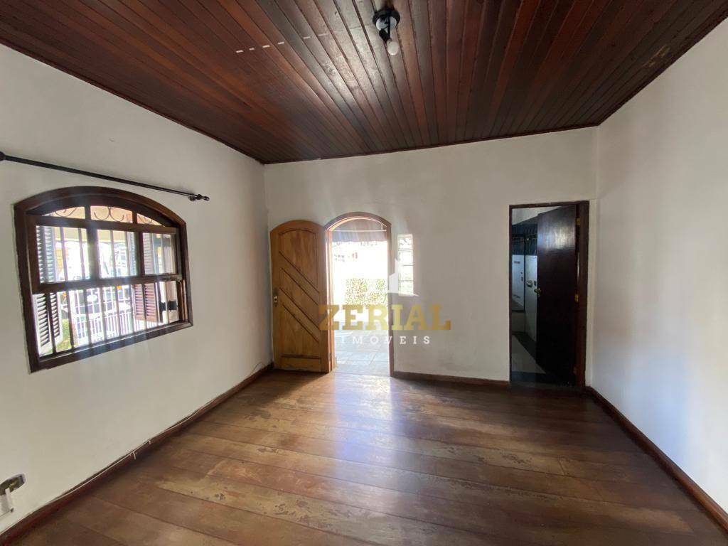 Casa para alugar, 37m² - Foto 1