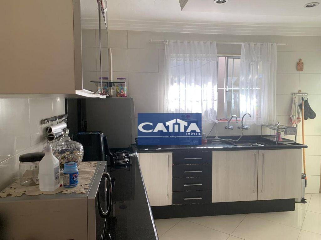 Casa à venda com 2 quartos, 86m² - Foto 12