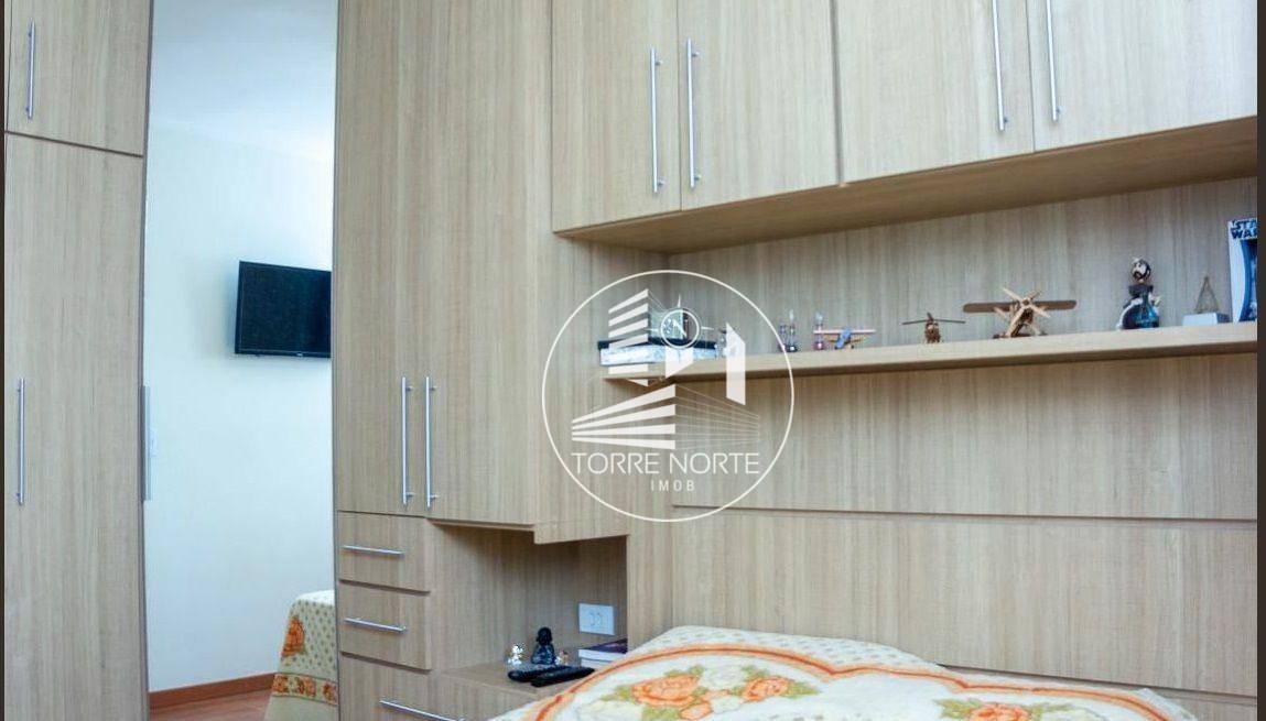 Apartamento à venda com 2 quartos, 136m² - Foto 24