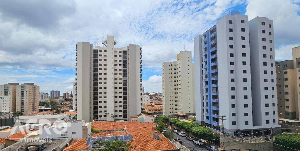 Apartamento, 3 quartos, 106 m² - Foto 13