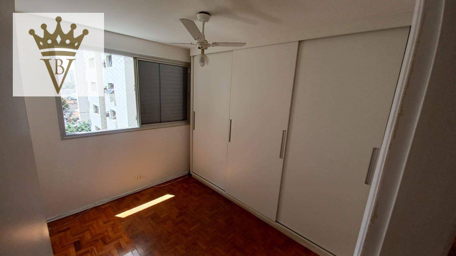 Apartamento à venda com 3 quartos, 105m² - Foto 9