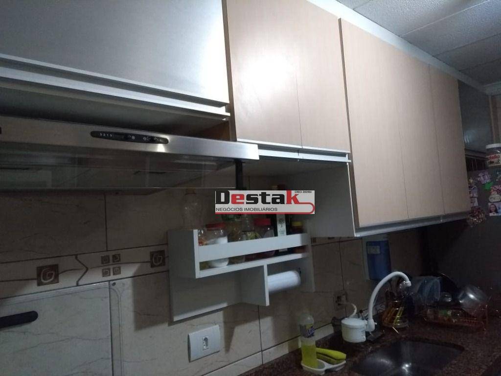 Apartamento à venda com 2 quartos, 54m² - Foto 16