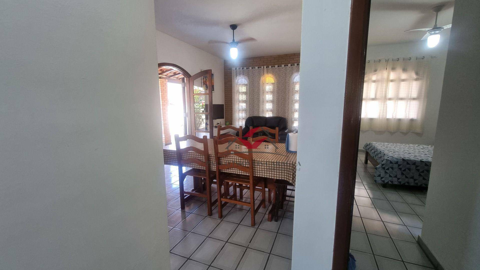 Casa de Condomínio à venda com 3 quartos, 141m² - Foto 22