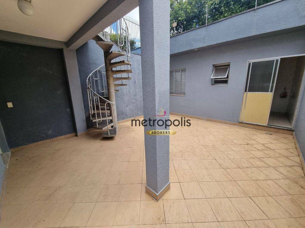 Sobrado à venda com 3 quartos, 283m² - Foto 60