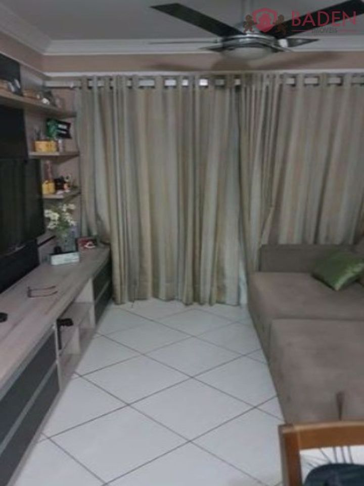 Apartamento, 2 quartos, 55 m² - Foto 2