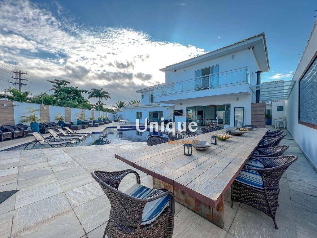 Casa à venda com 10 quartos, 800m² - Foto 1