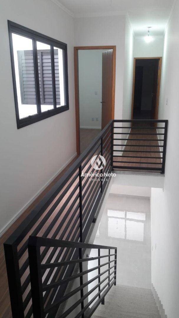 Sobrado à venda com 3 quartos, 114m² - Foto 15