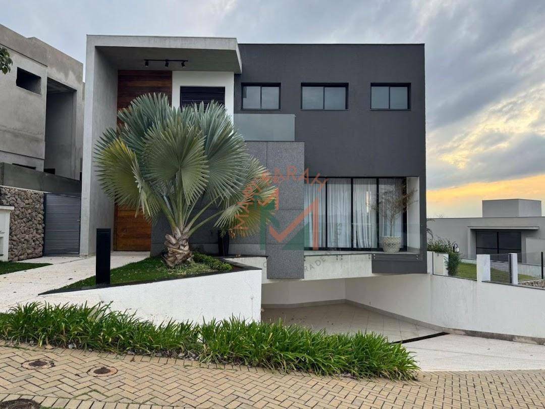 Casa de Condomínio à venda com 3 quartos, 401m² - Foto 1